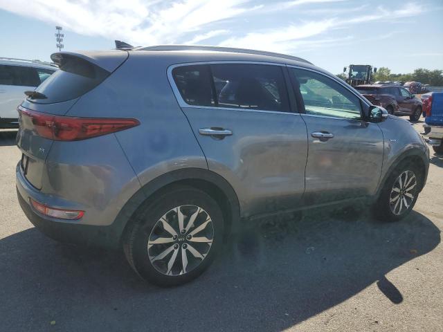 Photo 3 from auction – 2017 KIA SPORTAGE E with VIN KNDPNCAC7H7257038