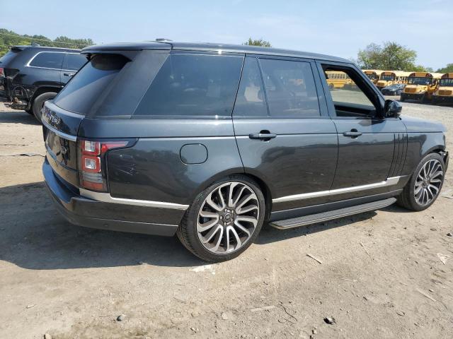 Photo 3 from auction – 2015 LAND ROVER RANGE ROVE with VIN SALGS2VF8FA197366