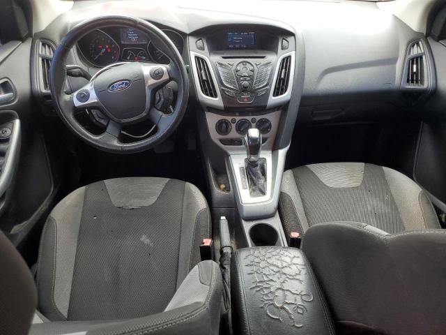 Photo 8 from auction – 2012 FORD FOCUS SE with VIN 1FAHP3F25CL270679