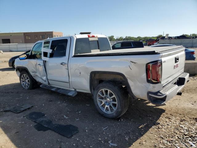 Photo 2 from auction – 2018 GMC SIERRA K1500 DENALI with VIN 3GTU2PEC6JG320234