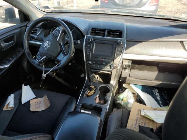 Photo 8 from auction – 2016 TOYOTA CAMRY LE with VIN 4T1BF1FK9GU134087