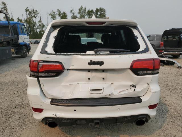 Photo 6 from auction – 2018 JEEP GRAND CHER with VIN 1C4RJFDJ4JC206948