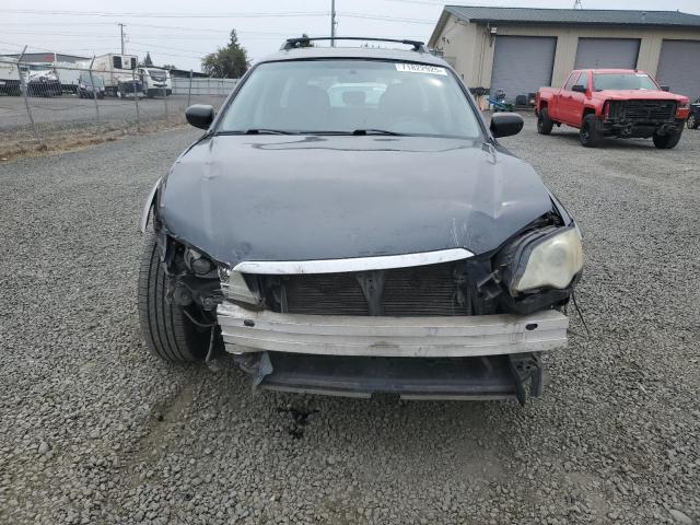 Photo 5 from auction – 2009 SUBARU OUTBACK with VIN 4S4BP60CX96341798