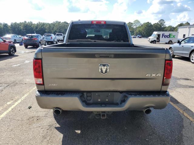 Photo 6 from auction – 2013 RAM 1500 ST with VIN 1C6RR7FT2DS549434