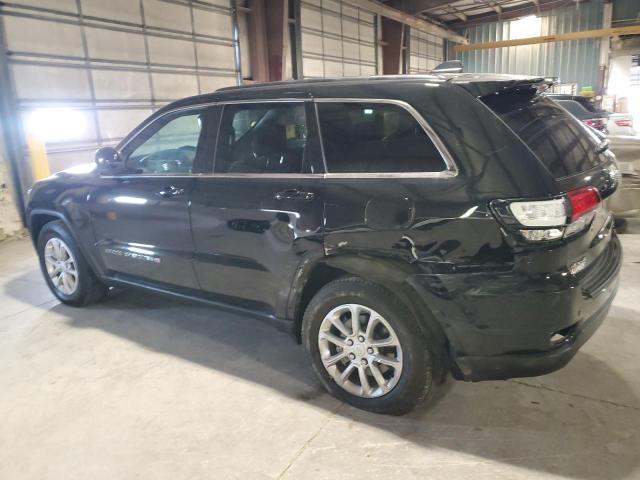 Photo 2 from auction – 2022 JEEP GRAND CHER with VIN 1C4RJFAG7NC117289