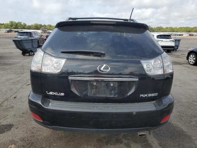 Photo 6 from auction – 2009 LEXUS RX 350 with VIN 2T2HK31U99C098203
