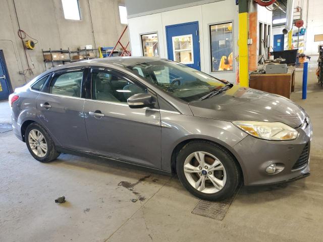 Photo 4 from auction – 2012 FORD FOCUS SEL with VIN 1FAHP3H29CL107580