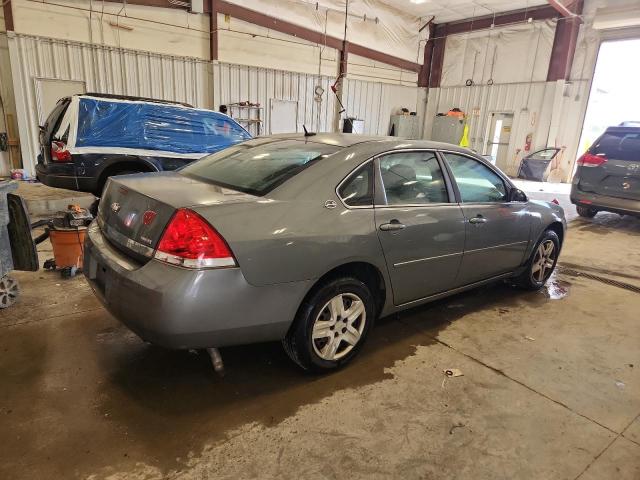 Photo 3 from auction – 2008 CHEVROLET IMPALA LS with VIN 2G1WB58K281249531