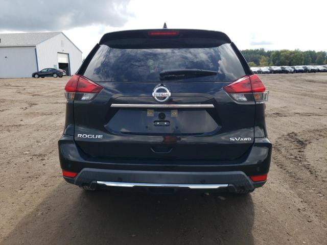 Photo 6 from auction – 2019 NISSAN ROGUE S with VIN KNMAT2MV2KP557936