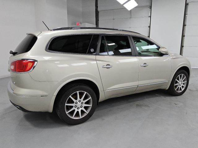 Photo 3 from auction – 2015 BUICK ENCLAVE with VIN 5GAKRBKD1FJ122171