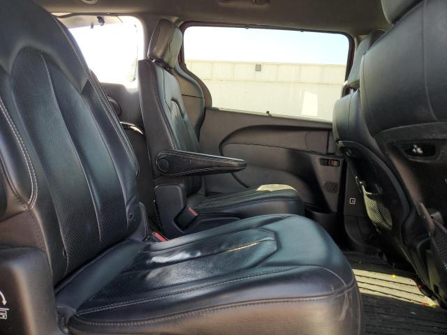 Photo 11 from auction – 2021 CHRYSLER PACIFICA TOURING L with VIN 2C4RC1BG9MR535306
