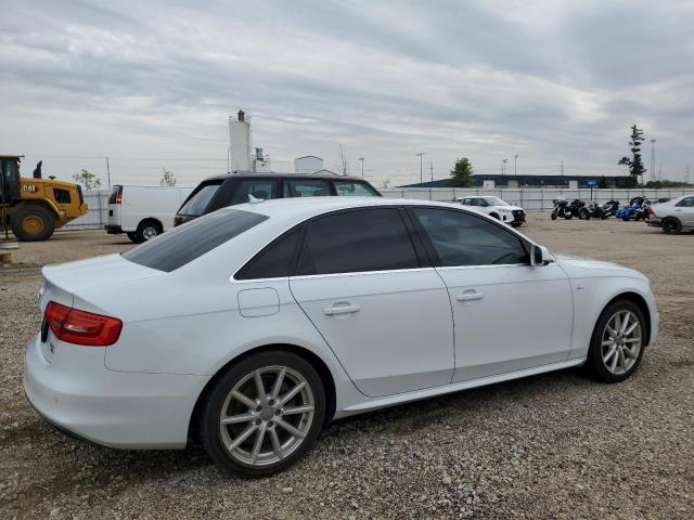 Photo 3 from auction – 2014 AUDI A4 PREMIUM with VIN WAUFFAFL4EN034708