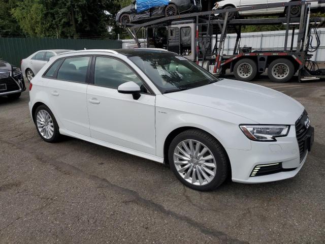 Photo 4 from auction – 2017 AUDI A3 E-TRON with VIN WAUUPBFF6HA088088