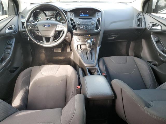 Photo 8 from auction – 2015 FORD FOCUS SE with VIN 1FADP3K2XFL359673