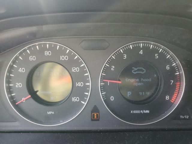 Photo 9 from auction – 2008 VOLVO V70 3.2 with VIN YV1BW982281047922