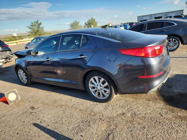 Photo 2 from auction – 2015 KIA OPTIMA EX with VIN 5XXGN4A70FG410498
