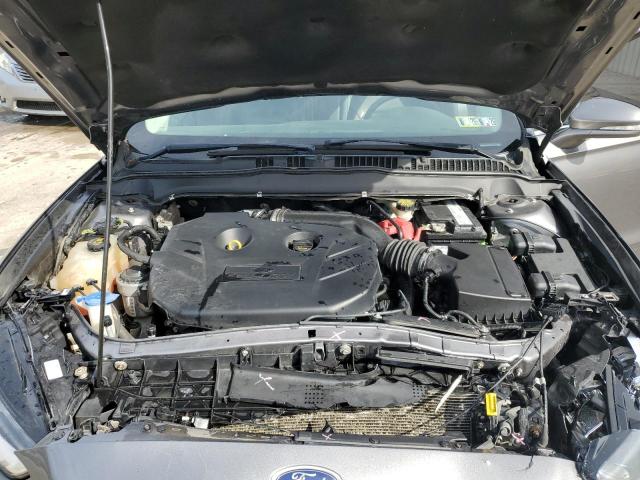 Photo 11 from auction – 2014 FORD FUSION SE with VIN 3FA6P0H97ER277735