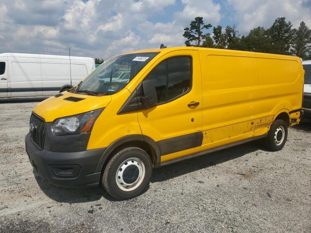 FORD TRANSIT T- 2021 with VIN 1FTBR1Y84MKA47024 - Photo from auction