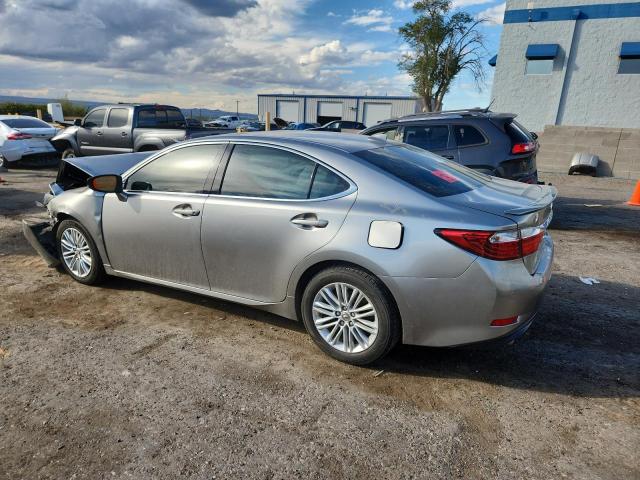 Photo 2 from auction – 2015 LEXUS ES 350 with VIN JTHBK1GG6F2157684