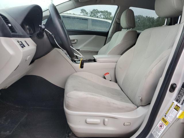 Photo 7 from auction – 2011 TOYOTA VENZA with VIN 4T3ZK3BB2BU042010