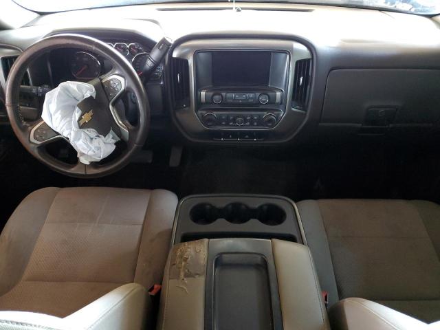 Photo 8 from auction – 2014 CHEVROLET SILVERADO with VIN 1GCRCREC1EZ335079