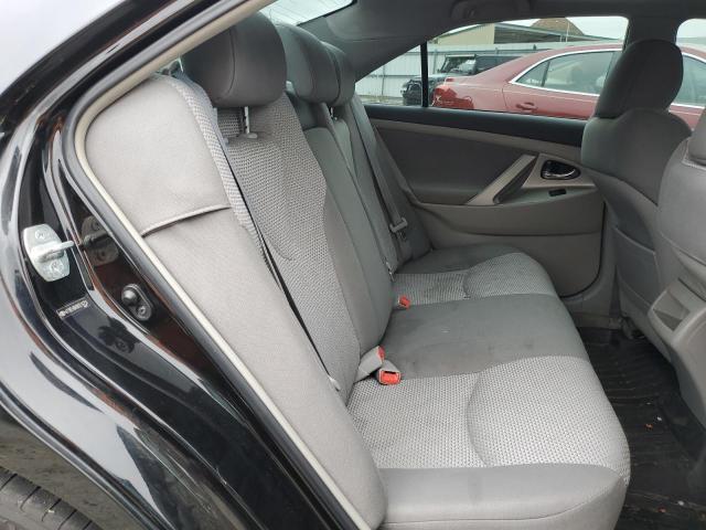 Photo 10 from auction – 2008 TOYOTA CAMRY CE with VIN 4T1BE46K08U214254