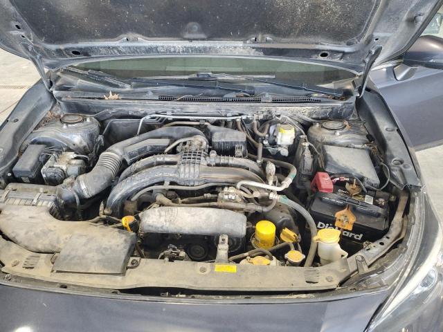 Photo 11 from auction – 2017 SUBARU IMPREZA LI with VIN 4S3GKAT69H3602601