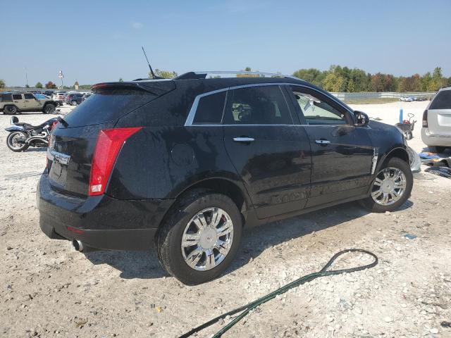 Photo 3 from auction – 2011 CADILLAC SRX LUXURY with VIN 3GYFNDEY7BS589779