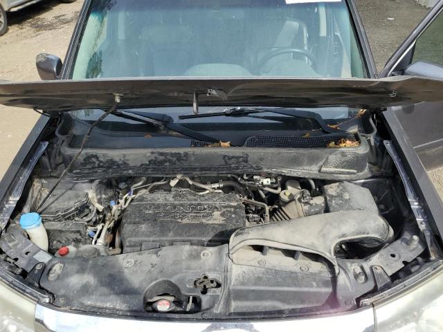 Photo 12 from auction – 2015 HONDA PILOT EXL with VIN 5FNYF4H53FB060048
