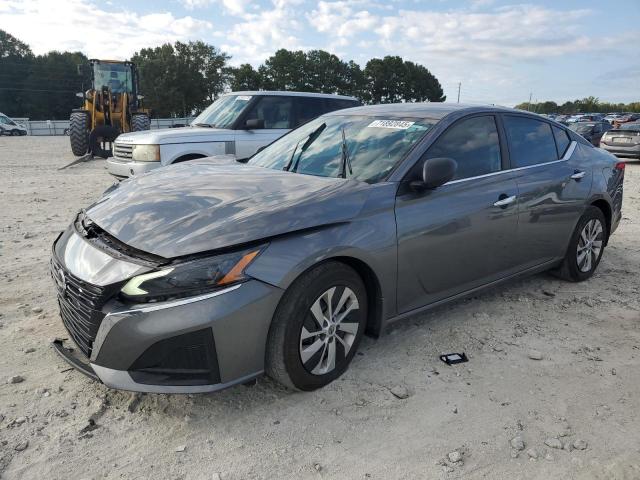 NISSAN ALTIMA S 2024 with VIN 1N4BL4BV4RN369238 - Photo from auction