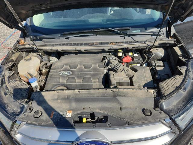 Photo 12 from auction – 2015 FORD EDGE TITAN with VIN 2FMTK4K86FBC03091