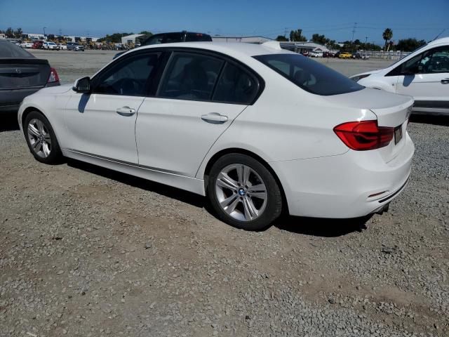 Photo 2 from auction – 2016 BMW 328 I SULE with VIN WBA8E9C53GK645575