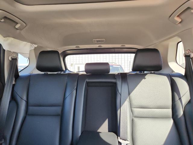 Photo 10 from auction – 2021 NISSAN ROGUE SV with VIN 5N1AT3BB2MC842785