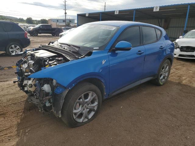 Photo 1 from auction – 2024 DODGE HORNET R/T with VIN ZACPDFCW4R3A18294