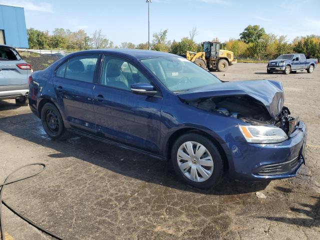 Photo 4 from auction – 2012 VOLKSWAGEN JETTA SE with VIN 3VWDP7AJ9CM410548