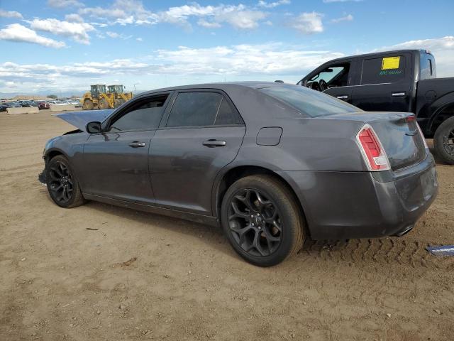 Photo 2 from auction – 2014 CHRYSLER 300 with VIN 2C3CCAAG0EH272836