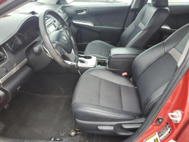Photo 7 from auction – 2012 TOYOTA CAMRY with VIN 4T1BF1FK1CU540651