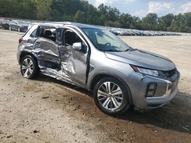 Photo 4 from auction – 2021 MITSUBISHI OUTLANDER with VIN JA4APVAU1MU017901