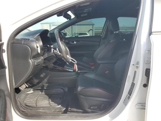 Photo 7 from auction – 2020 KIA FORTE GT with VIN 3KPF44AC0LE193213