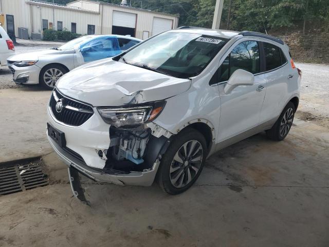 BUICK ENCORE PRE 2021 with VIN KL4CJESB0MB341733 - Photo from auction