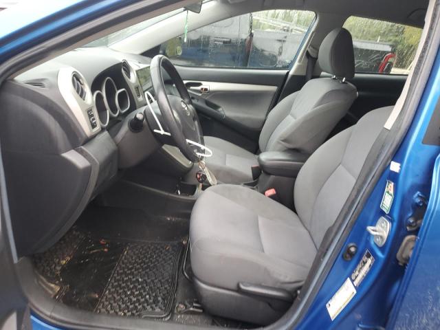 Photo 7 from auction – 2009 TOYOTA COROLLA MA with VIN 2T1LE40E09C002223