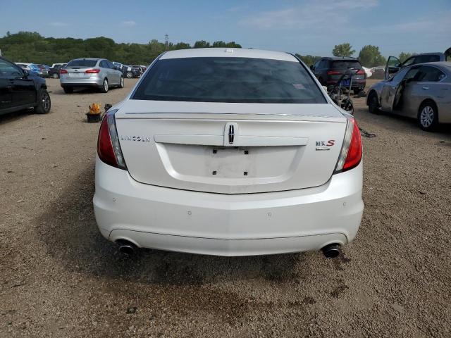 صورة رقم 6 من المزاد - 2011 LINCOLN MKS مع VIN 1LNHL9FT7BG605235