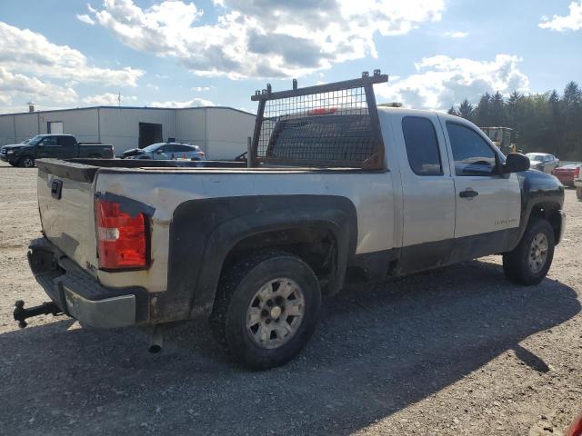 Photo 3 from auction – 2008 CHEVROLET SILVERADO with VIN 2GCEK19C881124245