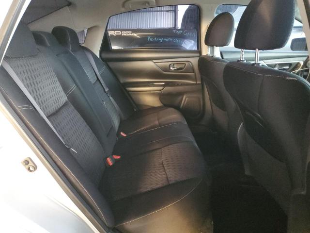 Photo 10 from auction – 2017 NISSAN ALTIMA 2.5 with VIN 1N4AL3AP5HC145804