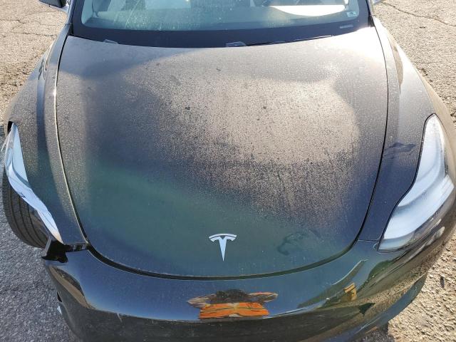 Photo 11 from auction – 2019 TESLA MODEL 3 with VIN 5YJ3E1EB1KF213672