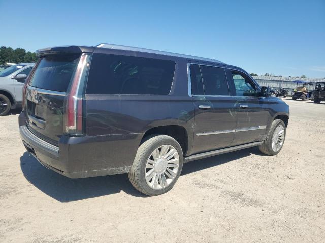 Photo 3 from auction – 2016 CADILLAC ESCALADE E with VIN 1GYS4KKJ9GR185468
