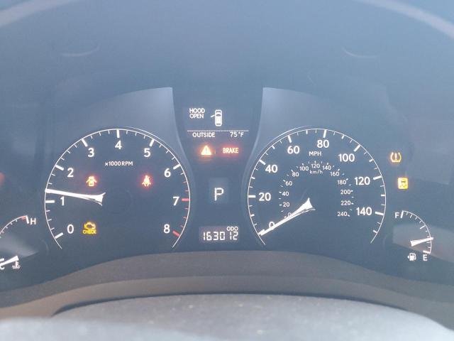 Photo 9 from auction – 2010 LEXUS RX 350 with VIN 2T2BK1BAXAC016868