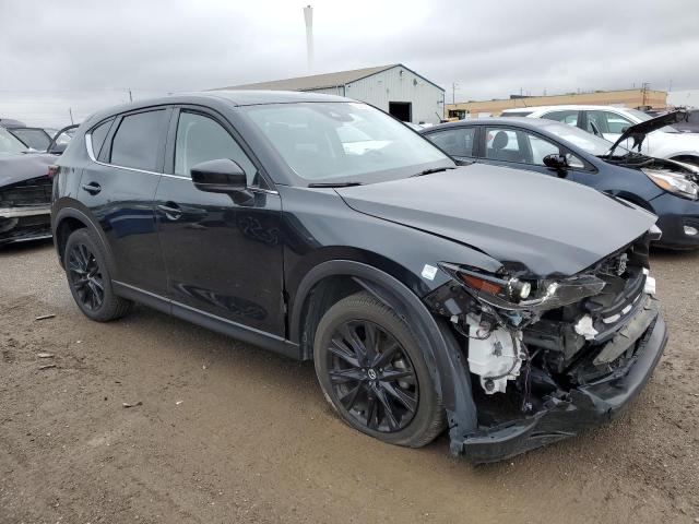 Фото 4 с аукциона – 2023 MAZDA CX-5 PREFE с VIN JM3KFBCM3P0147707
