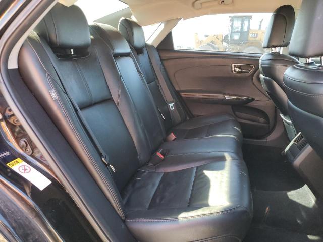Foto 10 de la subasta – 2014 TOYOTA AVALON BASE con VIN 4T1BK1EB2EU092792