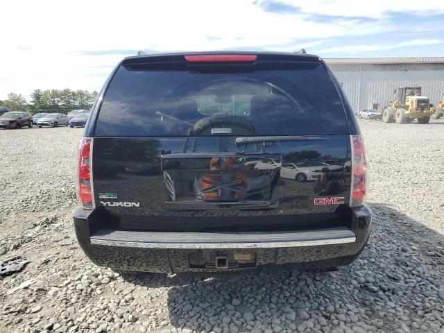 Photo 6 from auction – 2011 GMC YUKON DENA with VIN 1GKS2EEF8BR328315